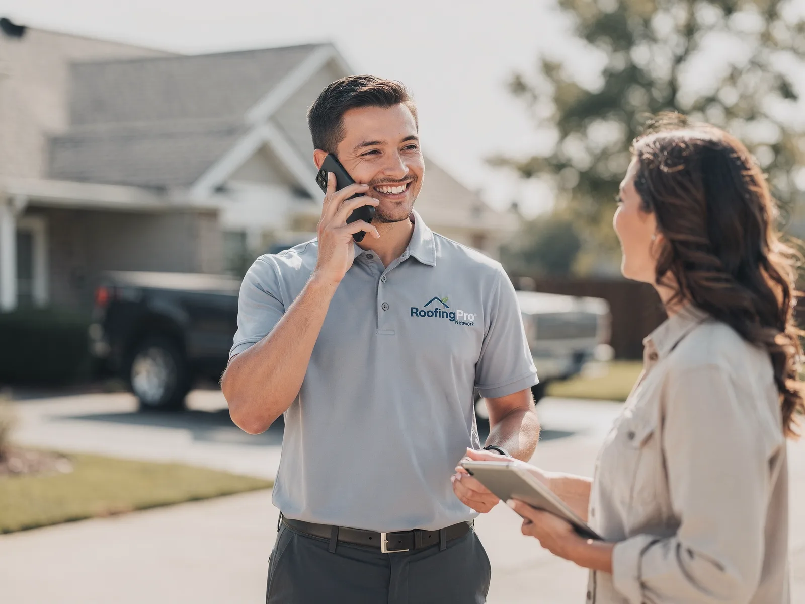 Fascia Leak Repair in Lake City, CA